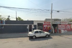 Ferretería y Materiales Jr en General Escobedo