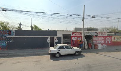 Ferretería y Materiales Jr en General Escobedo