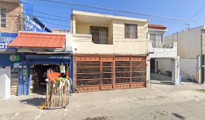 Ferretería y Materiales Maranatha en Apodaca