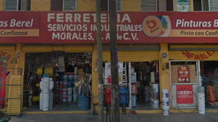 Ferretería y Materiales Martínez Faz (Camino Real) en Guadalupe