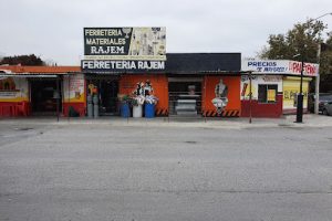 Ferretería y Materiales Rajem en Apodaca