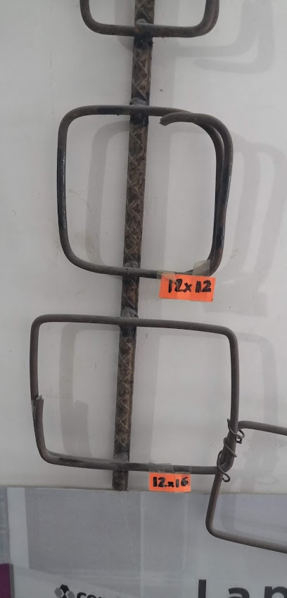 Ferretería y Materiales Santa Luz en General Escobedo