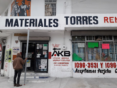 Ferretería y Materiales Torres (Av. La Unidad) en General Escobedo