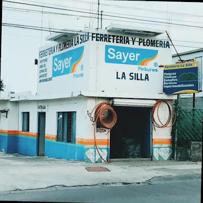 Ferretería y Plomería La Silla en Guadalupe
