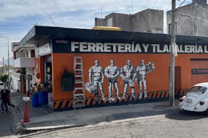Ferretería y Tlapalería Lindavista en Tepic
