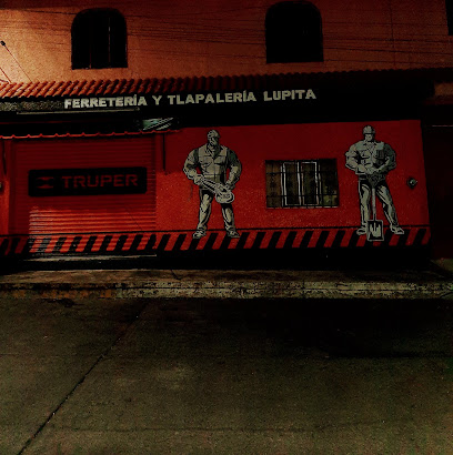 Ferretería y Tlapalería Lupita en Morelia
