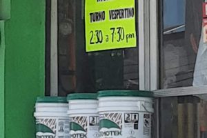 Ferretería y Tlapalería San Pedro en Guadalupe