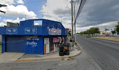 Ferretería y Tlapalería Zapata en Guadalupe