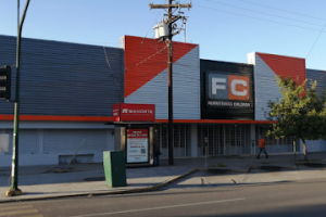 Ferreterías Calzada Suc.12 en Monterrey