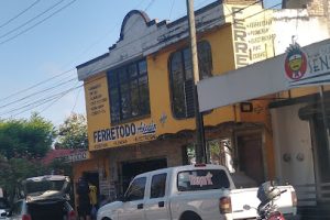Ferretodo Aviacion en Tepic