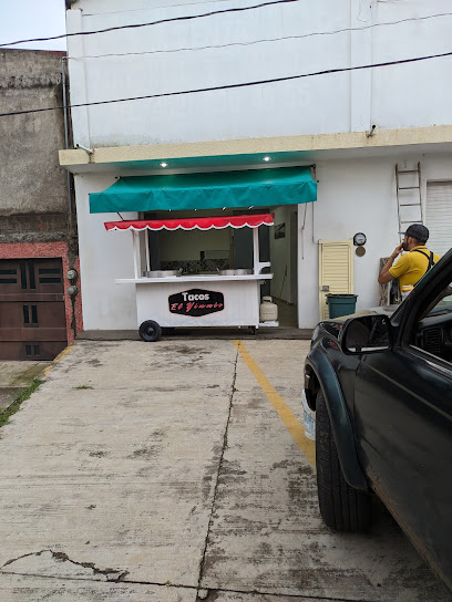 Greenhow en Uruapan