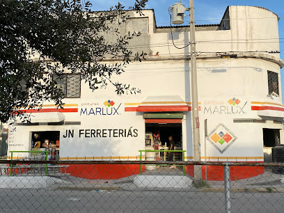 Jn Ferreterías (Monterrey - Nuevo Laredo) en General Escobedo