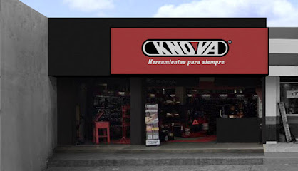 Knova en Cuernavaca