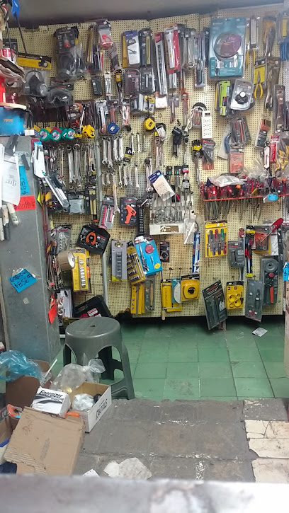 La Ferre en Cuernavaca