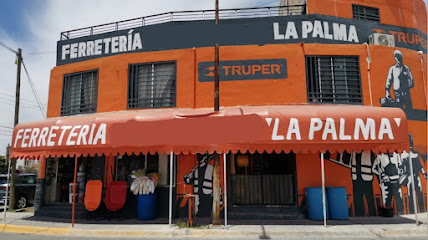 La Palma Ferretería en Apodaca
