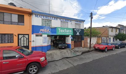 Materiales La Roca Ferretería en Morelia