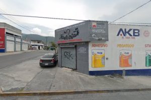 Materiales y Ferretería Rega en General Escobedo