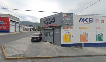 Materiales y Ferretería Rega en General Escobedo