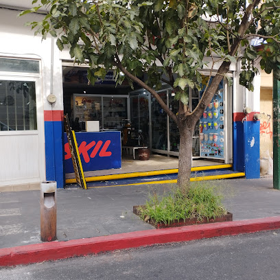 Mecánica Ferretera en Cuernavaca