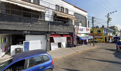 Mundo Ferretero Soluciones A Tu Medida en Morelia