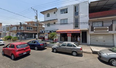 Pinturas y Ferretería Paraguay en Uruapan