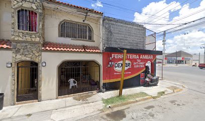 Sayer Lack Ferretería y Pinturas (Abetos 241A) en Apodaca