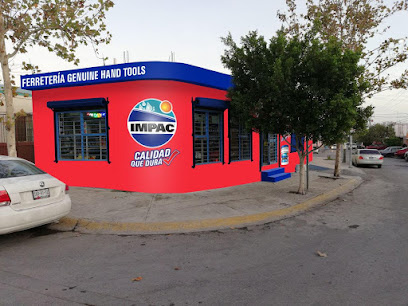 Sayer Lack Ferretería y Pinturas (Av. 16 de Septiembre) en Apodaca