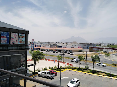 Sr. Ferretero Sucursal La Encomienda en General Escobedo