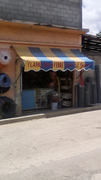 Tlapalería El Güero en Cuernavaca