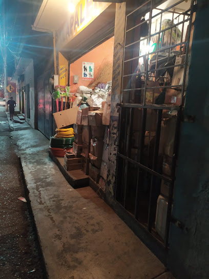 Tlapalería La Guadalupana en Jiutepec