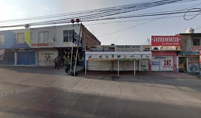Tlapalería y Ferretería El Resorte en Jiutepec