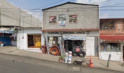 Tlapalería y Ferretería García en Cuernavaca