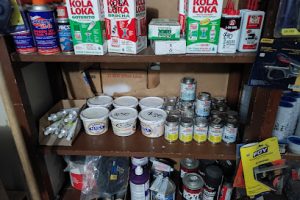 Victoria Ferretería en Guadalupe