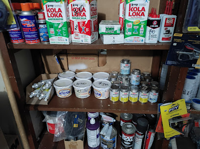 Victoria Ferretería en Guadalupe