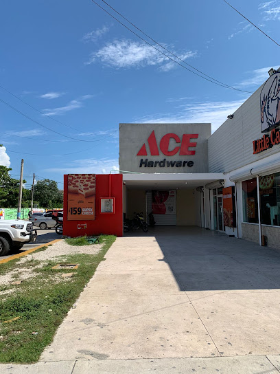 Ace Hardware CancĂșn en CancĂșn