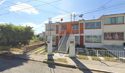 Agaherramientas en Tehuacán