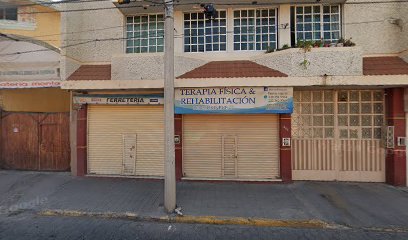 Bitka Ferretería en Tehuacán