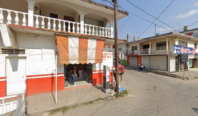 Casa Rivera en Cd. Valles