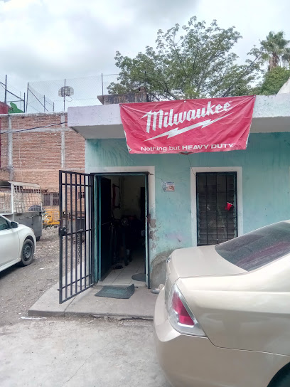 Distribuciones Meba en Culiacán