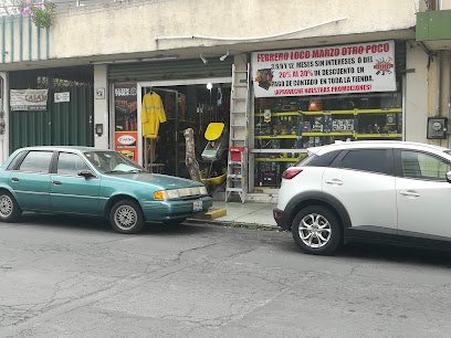 Distribuidora de Herramientas de Puebla en Puebla