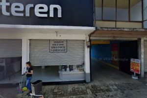 El Ferretero en Tehuacán