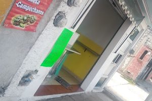 El Güero en San Juan del Río