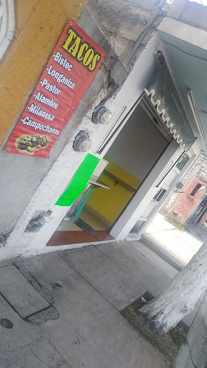 El Güero en San Juan del Río