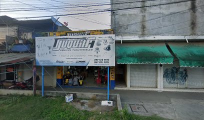 Equipos Industriales Juquila en San Juan Bautista Tuxtepec