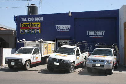 Fasther Fijaciones en Hermosillo