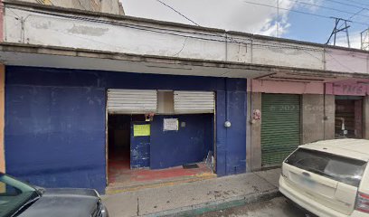 Ferre-K en San Luis Potosí