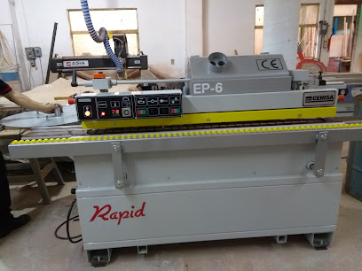 Ferrecarpintería en San Luis Potosí