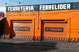Ferrelíder en Puebla