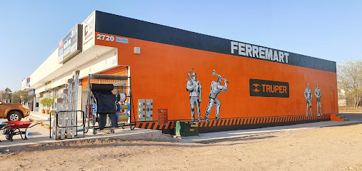 Ferremart en Culiacán