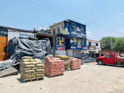 Ferremateriales Vistha en San Juan del Río